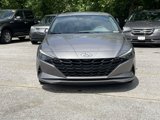 Used 2023 Hyundai Elantra SEL image 2