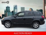 Used 2010 Toyota RAV4 Limited image 2