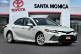 Used 2022 Toyota Camry LE image 2