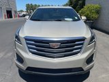 Used 2017 Cadillac XT5 Premium Luxury w/ Driver Assist Package image 2