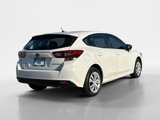 Used 2022 Subaru Impreza 2.0i image 5