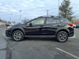 Used 2022 Subaru Crosstrek 2.5i Sport w/ Moonroof Package image 4