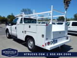Used 2016 Ford F250 XL w/ Power Equipment Group image 3