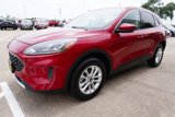 Certified 2021 Ford Escape SE w/ Convenience Package image 3