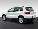 Used 2013 Volkswagen Tiguan SE image 5