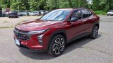 Used 2024 Chevrolet Trax RS image 4