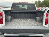 Used 2024 Chevrolet Silverado 1500 Custom image 4