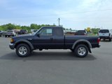 Used 2002 Ford Ranger XLT image 3