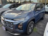 New 2026 Chevrolet Equinox LT w/ LPO, Floor Liner Package image 2