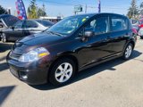 Used 2012 Nissan Versa 1.8 S w/ Special Edition Pkg image 3