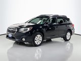 Used 2018 Subaru Outback 2.5i Premium image 3