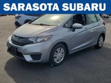 Used 2017 Honda Fit LX image 2