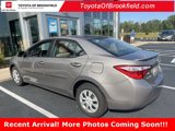 Used 2014 Toyota Corolla LE image 3