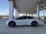 New 2024 Toyota Prius XLE image 4