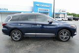 Used 2016 INFINITI QX60 AWD w/ Premium Plus Package image 4