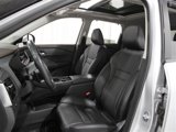 Used 2022 Nissan Rogue SL w/ SL Premium Package image 5