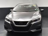 Used 2021 Nissan Versa S image 2