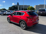 Used 2021 MAZDA CX-5 Signature image 5
