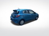 Used 2021 Mitsubishi Mirage ES image 5