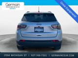 New 2025 Jeep Compass Limited image 6