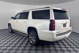 Used 2015 Chevrolet Suburban LTZ w/ Max Trailering Package image 6