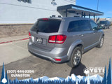 Used 2019 Dodge Journey GT image 2