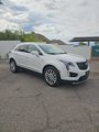 Used 2021 Cadillac XT5 Premium Luxury image 3