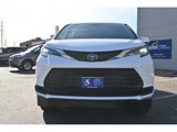 Used 2022 Toyota Sienna LE image 4