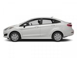 Used 2014 Ford Fiesta SE image 3