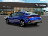 New 2025 Hyundai Elantra Sport image 5