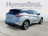 Used 2018 Nissan Murano SV image 3