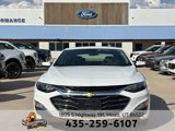 Used 2023 Chevrolet Malibu LT image 2