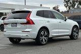 Certified 2022 Volvo XC60 B5 Inscription w/ Climate Package image 4