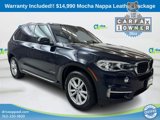 Used 2015 BMW X5 xDrive35i image 3