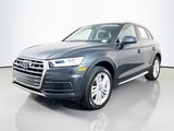 Used 2018 Audi Q5 Prestige image 3