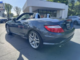 Used 2015 Mercedes-Benz SLK 350 image 2