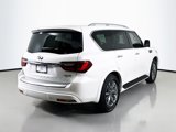 Used 2021 INFINITI QX80 Luxe image 5