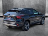 New 2025 Chevrolet Trax LT w/ Driver Confidence Package image 2