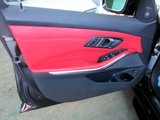 Used 2023 BMW M3 w/ Executive Package image 5