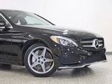 Used 2015 Mercedes-Benz C 300 4MATIC Sedan w/ Multimedia Package image 2