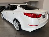 Used 2015 Kia Optima LX image 3