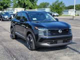 New 2025 Nissan Kicks SR w/ SR Premium Package image 3