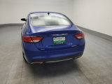 Used 2015 Chrysler 200 C w/ Navigation & Sound Group I image 6
