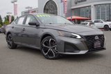 Used 2024 Nissan Altima 2.5 SR image 2
