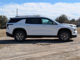New 2025 Chevrolet Traverse LT w/ Driver Confidence Package image 4