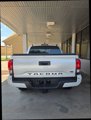 Used 2021 Toyota Tacoma Limited w/ Nightshade Package image 5