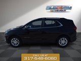 Used 2022 Chevrolet Equinox LT image 4