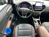 Certified 2023 Ford Bronco Sport Outer Banks image 3