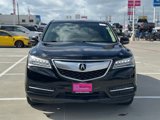 Used 2016 Acura MDX FWD w/ Technology Package image 2