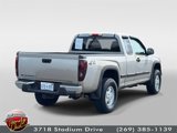 Used 2007 Chevrolet Colorado LT image 4